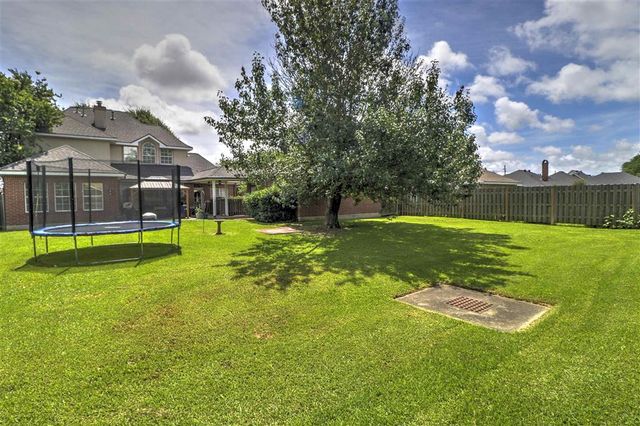 4506 Sheryl Lane, Lake Charles, LA 70605