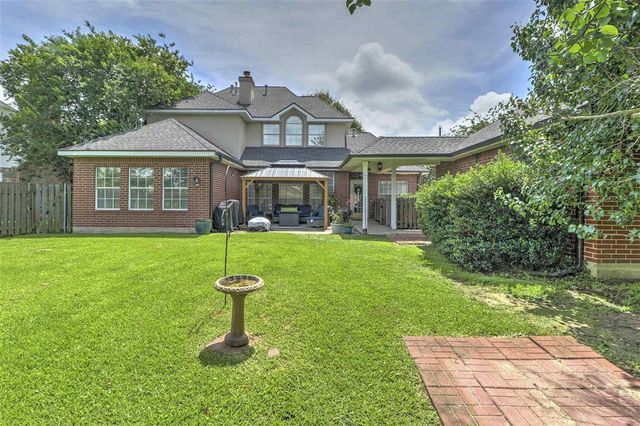 4506 Sheryl Lane, Lake Charles, LA 70605