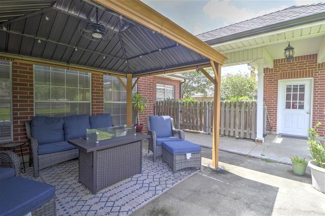 4506 Sheryl Lane, Lake Charles, LA 70605