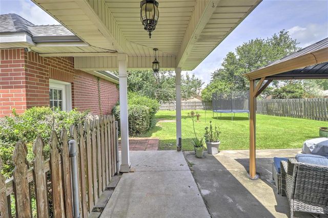 4506 Sheryl Lane, Lake Charles, LA 70605