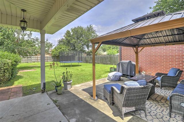 4506 Sheryl Lane, Lake Charles, LA 70605