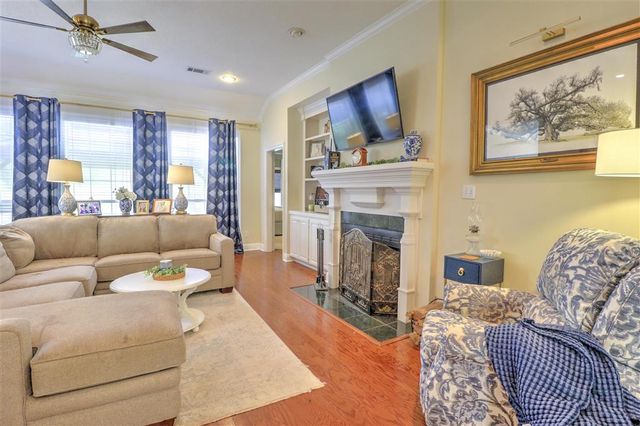 4506 Sheryl Lane, Lake Charles, LA 70605