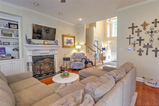 4506 Sheryl Lane, Lake Charles, LA 70605