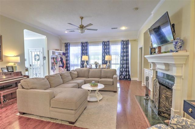 4506 Sheryl Lane, Lake Charles, LA 70605