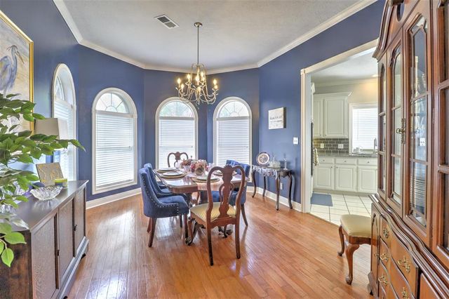 4506 Sheryl Lane, Lake Charles, LA 70605