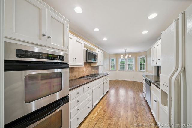 3430 E 85th Place, Tulsa, OK 74137