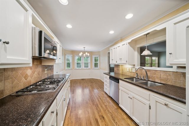3430 E 85th Place, Tulsa, OK 74137