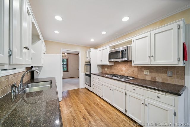 3430 E 85th Place, Tulsa, OK 74137