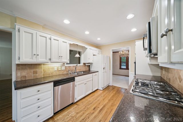 3430 E 85th Place, Tulsa, OK 74137