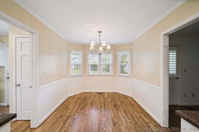 3430 E 85th Place, Tulsa, OK 74137