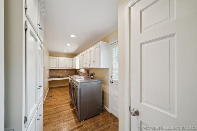 3430 E 85th Place, Tulsa, OK 74137