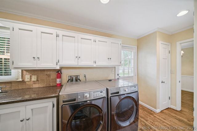 3430 E 85th Place, Tulsa, OK 74137