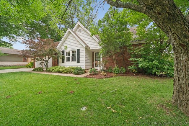 3430 E 85th Place, Tulsa, OK 74137