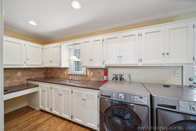3430 E 85th Place, Tulsa, OK 74137