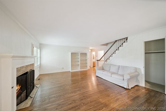 3430 E 85th Place, Tulsa, OK 74137