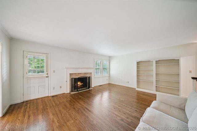 3430 E 85th Place, Tulsa, OK 74137