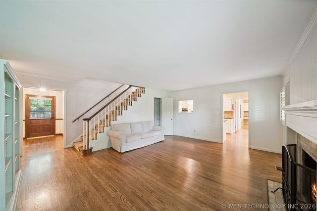 3430 E 85th Place, Tulsa, OK 74137