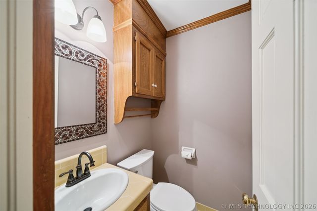 3430 E 85th Place, Tulsa, OK 74137
