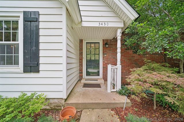 3430 E 85th Place, Tulsa, OK 74137
