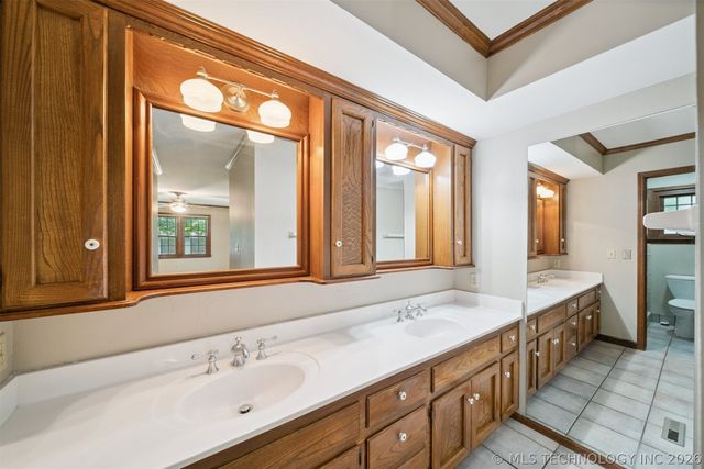 3430 E 85th Place, Tulsa, OK 74137