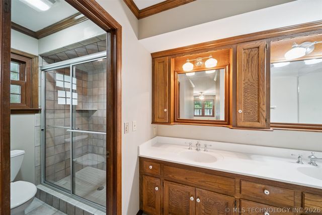 3430 E 85th Place, Tulsa, OK 74137