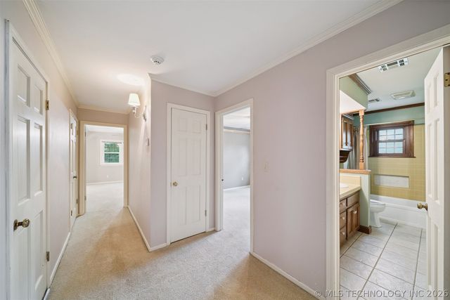 3430 E 85th Place, Tulsa, OK 74137
