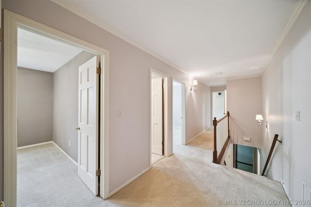 3430 E 85th Place, Tulsa, OK 74137