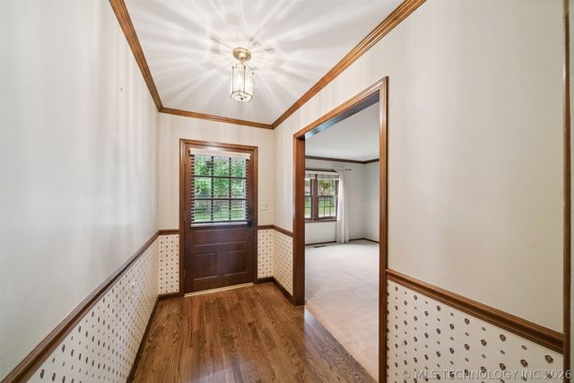 3430 E 85th Place, Tulsa, OK 74137