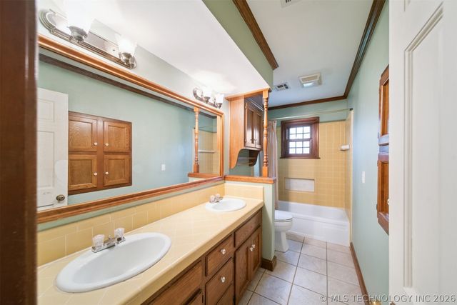 3430 E 85th Place, Tulsa, OK 74137