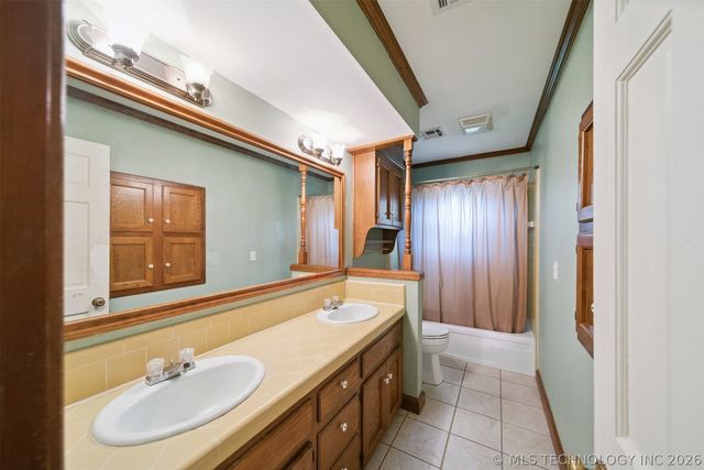 3430 E 85th Place, Tulsa, OK 74137