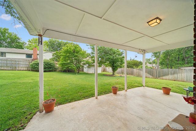 3430 E 85th Place, Tulsa, OK 74137