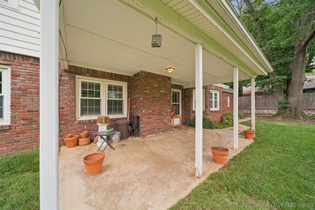 3430 E 85th Place, Tulsa, OK 74137