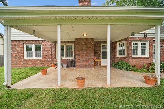 3430 E 85th Place, Tulsa, OK 74137