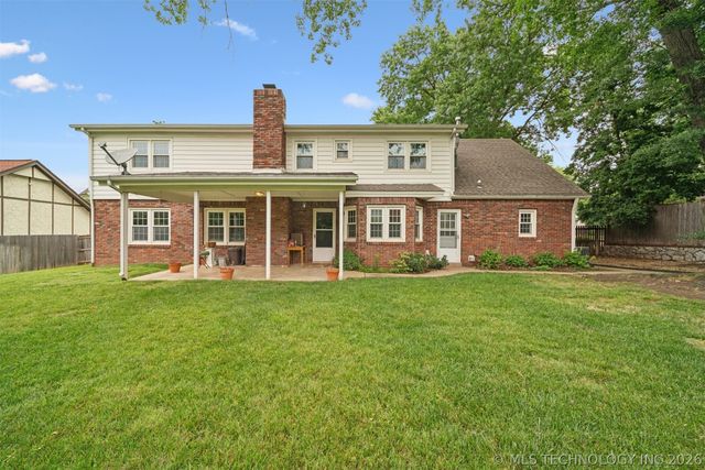 3430 E 85th Place, Tulsa, OK 74137