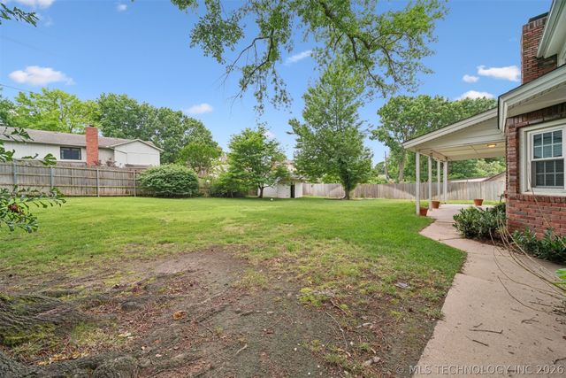 3430 E 85th Place, Tulsa, OK 74137