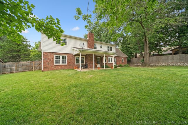3430 E 85th Place, Tulsa, OK 74137