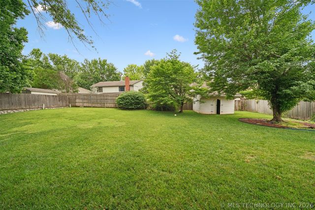 3430 E 85th Place, Tulsa, OK 74137