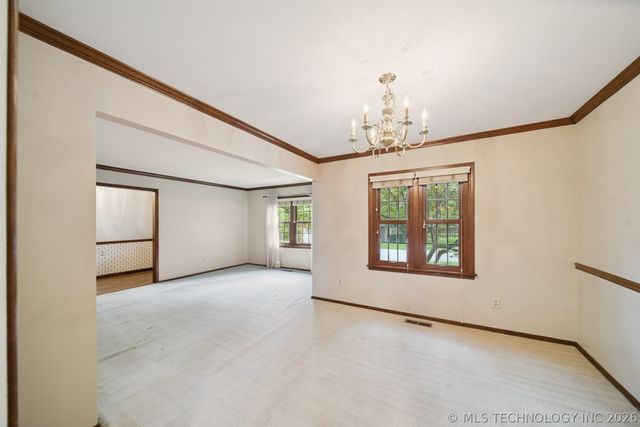 3430 E 85th Place, Tulsa, OK 74137