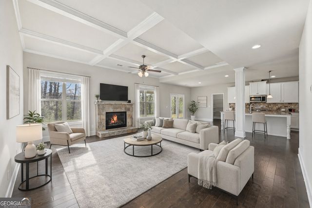 3979 Two Bridge Drive, Buford, GA 30518