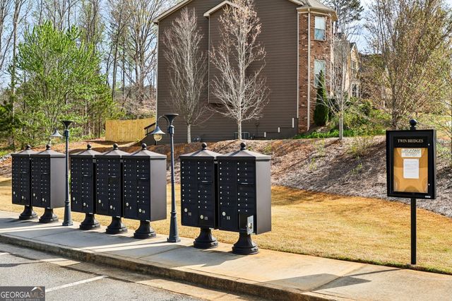 3979 Two Bridge Drive, Buford, GA 30518