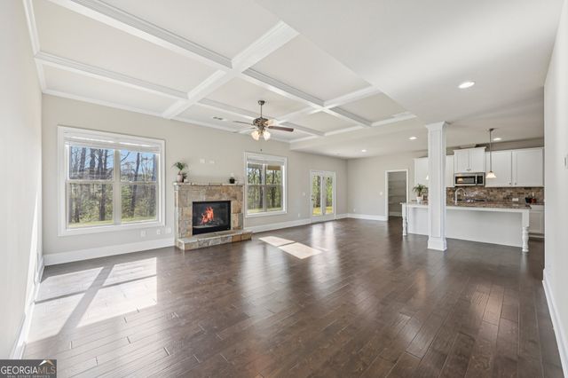 3979 Two Bridge Drive, Buford, GA 30518