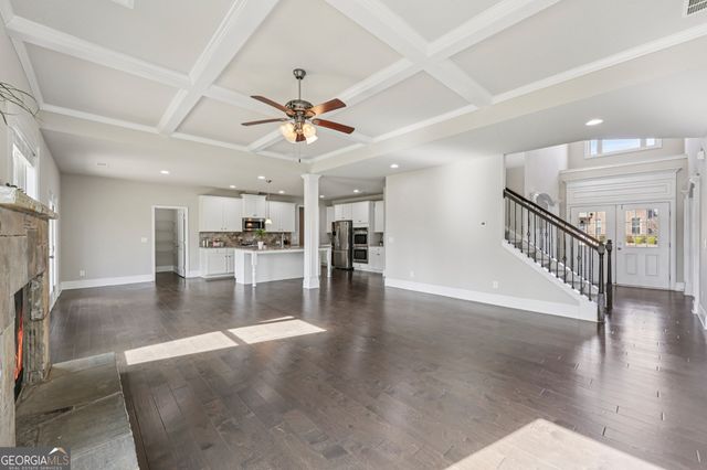 3979 Two Bridge Drive, Buford, GA 30518