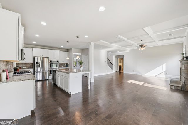 3979 Two Bridge Drive, Buford, GA 30518