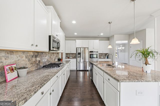 3979 Two Bridge Drive, Buford, GA 30518