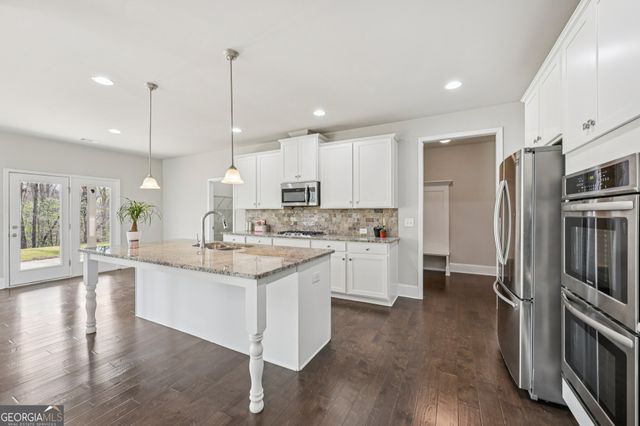 3979 Two Bridge Drive, Buford, GA 30518