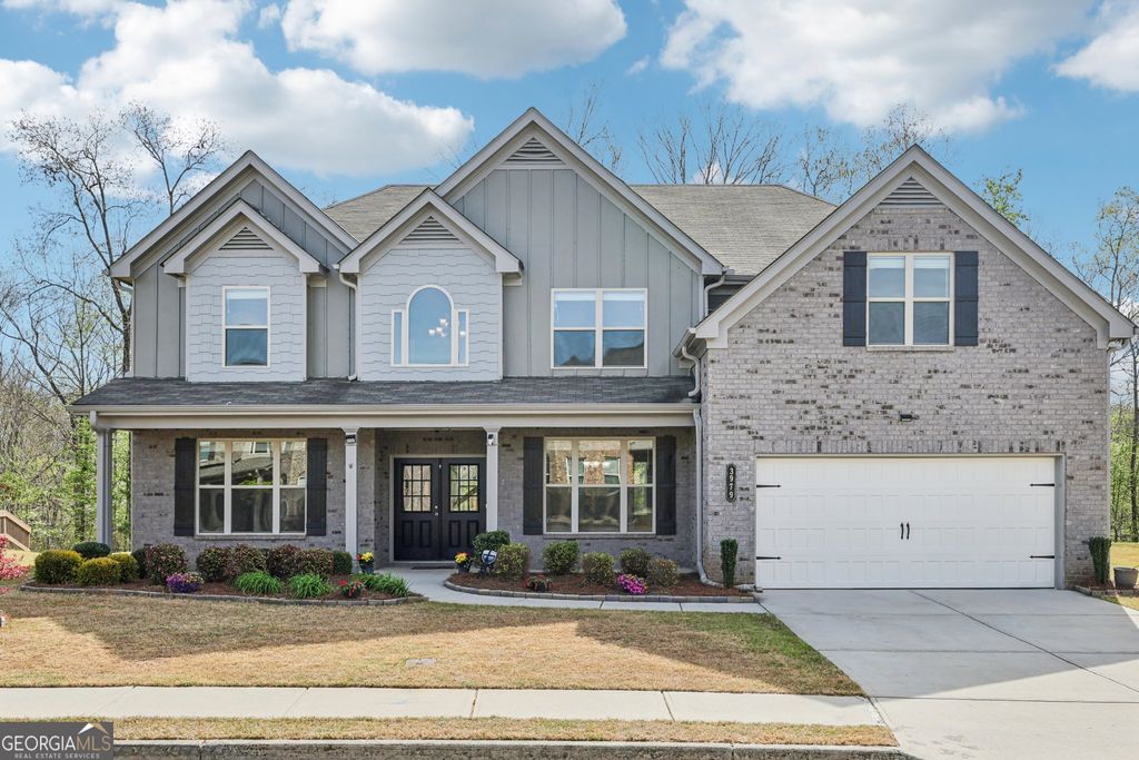 3979 Two Bridge Drive, Buford, GA 30518