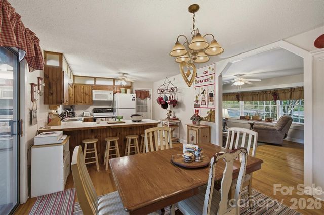 5513 Old Linville Road, Marion, NC 28752