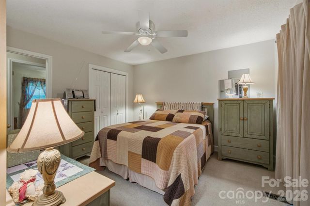 5513 Old Linville Road, Marion, NC 28752