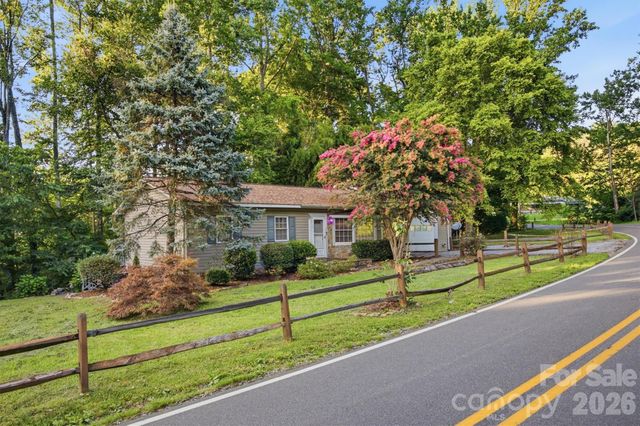 5513 Old Linville Road, Marion, NC 28752