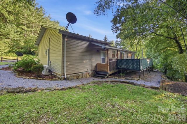 5513 Old Linville Road, Marion, NC 28752